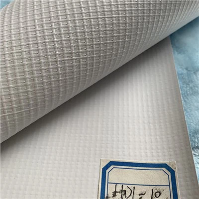 Gladek material za pasice z zaklepanjem