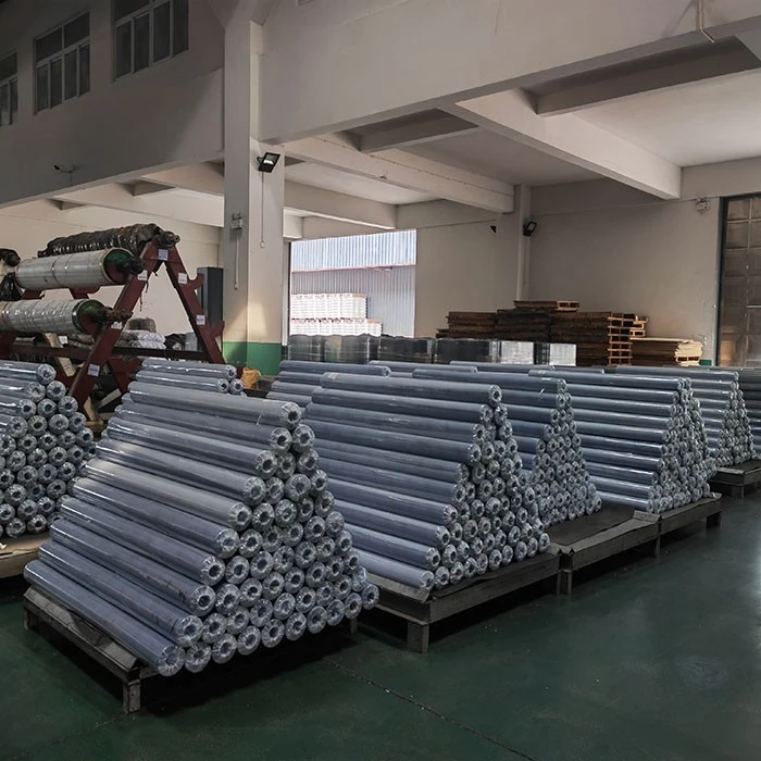 PVC Film Material