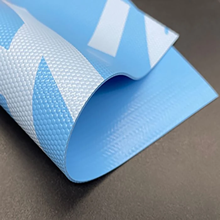 PVC obloga za bazen