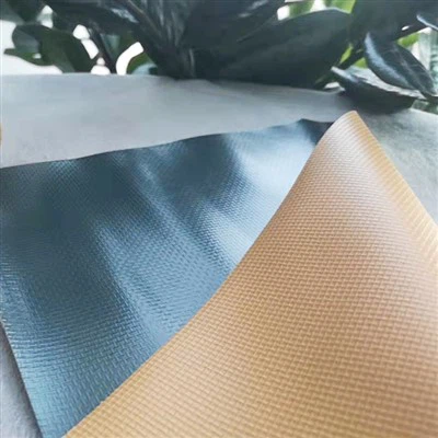 PVC prevlečena najlonska ponjava