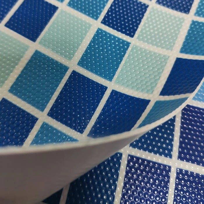 Swimming Pool Liner Material